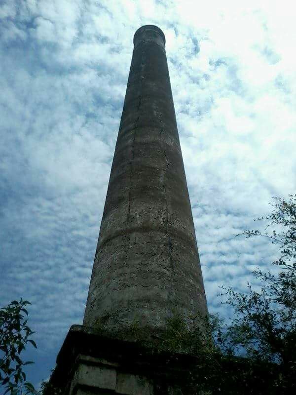 Fantastis, Tingginya Setara dengan Monas, 'Monas Jawa' Ini Dibangun Tahun 1800-an