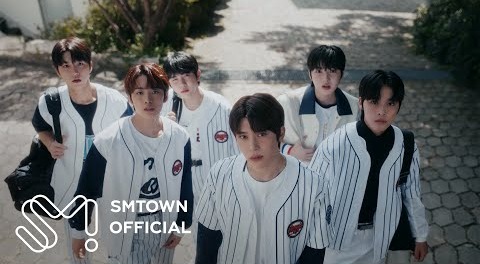 NCT NEW TEAM Rilis Single Pra-Debut Bertajuk 'Hands Up'! Berikut Liriknya