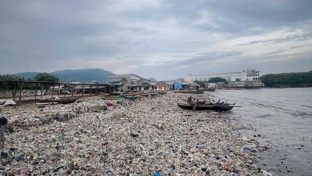 Pandawara: Ini Bukan Tentang Lampung, Tapi Tentang Planet Kita, Pemkot Lampung Siapkan 60 Petugas Kebersihan