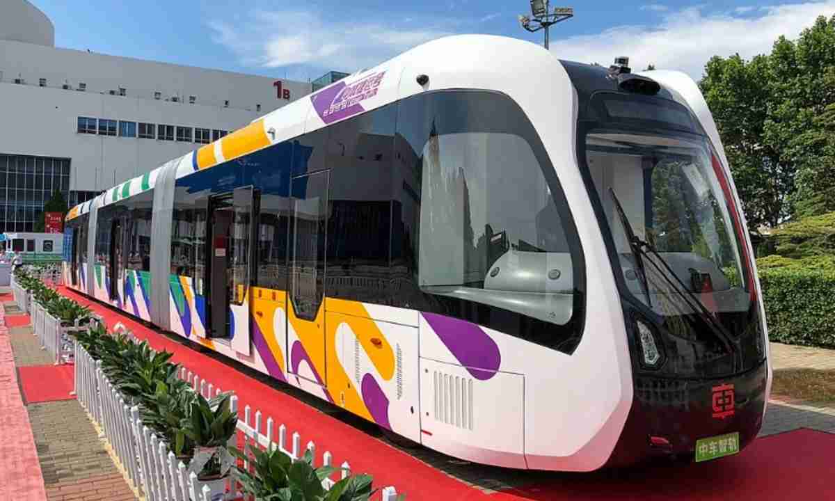 Setelah Bangun 4 Jalan Tol, Bogor Bakal Bikin Jalur Trem Pertama di Indonesia 