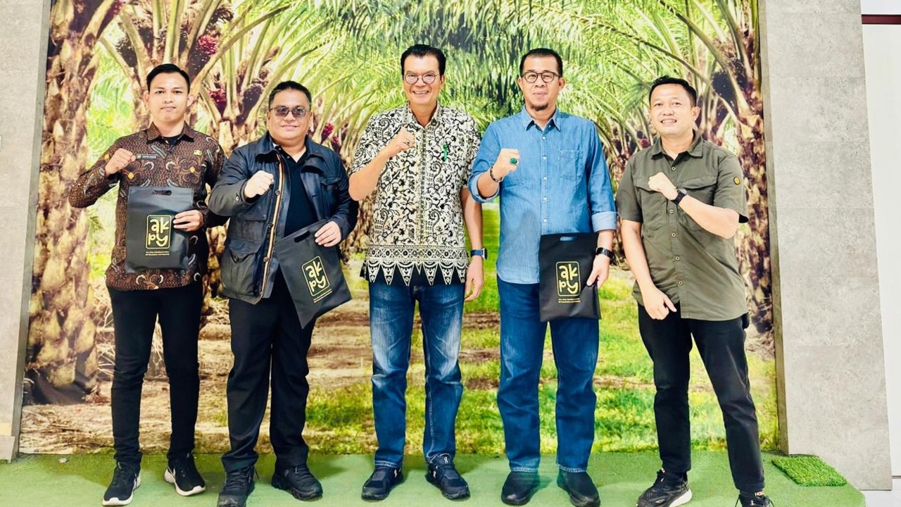 Pemkab Muba Buka Beasiswa Full Kuliah di AKPY-STIPER Yogyakarta, Gratis 100 Persen!