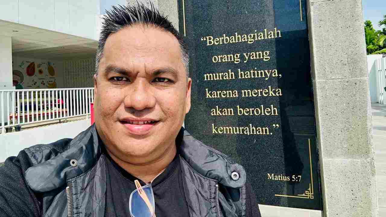 Tingkatkan Keamanan Siber, Kominfo Muba Beri Tips Ini untuk Amankan Password 