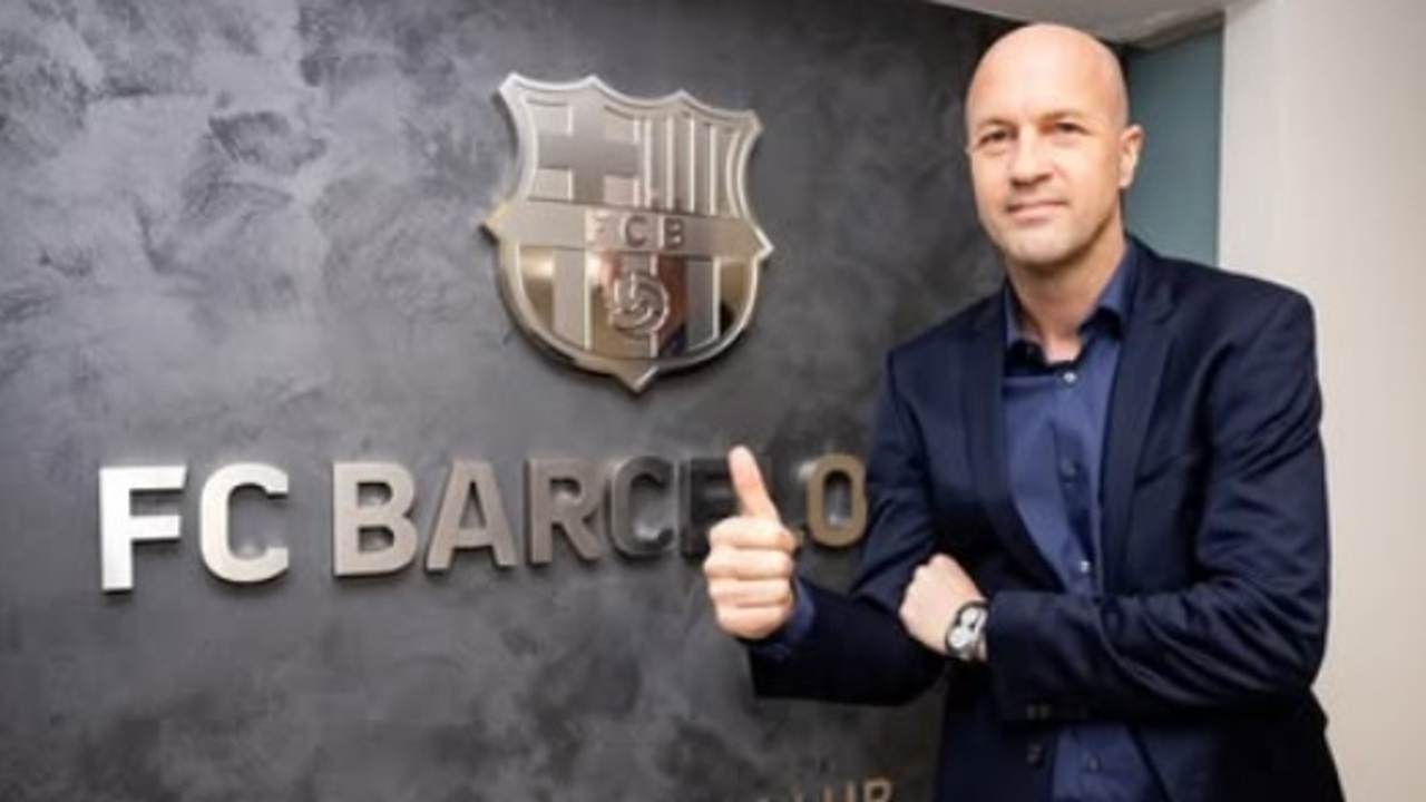 Jordi Cruyff Masuk Radar Caretaker Timnas Indonesia, Ini Rekam Jejaknya!