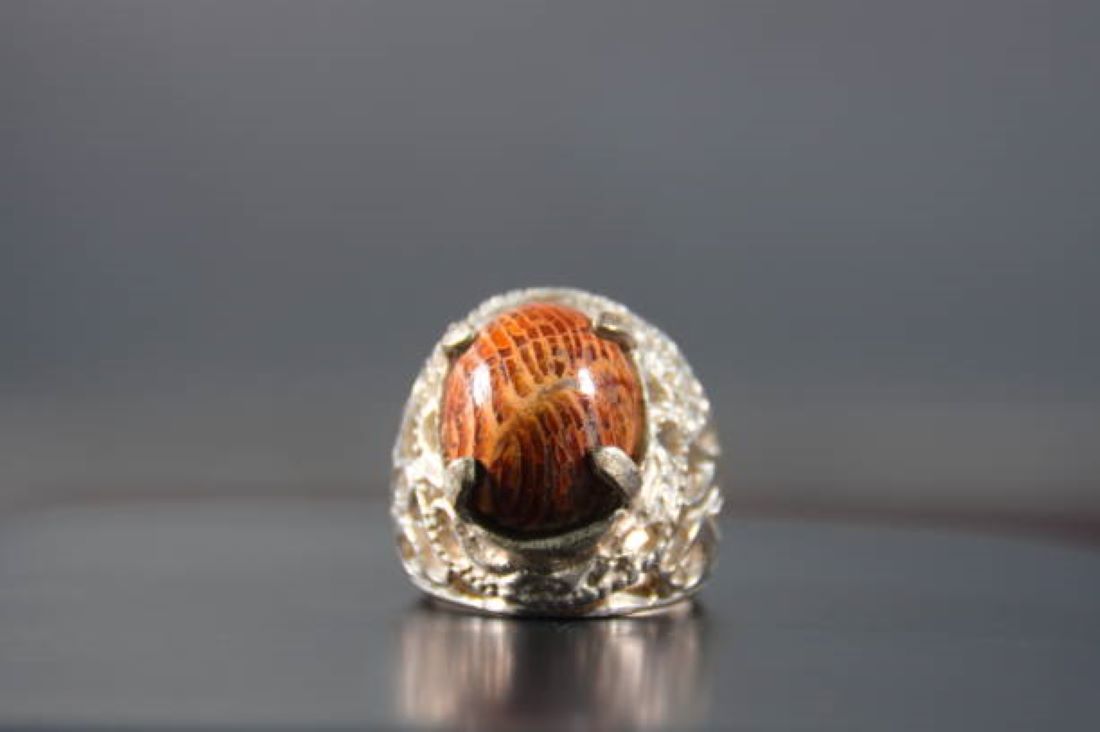 WAJIB DIMILIKI! Inilah 6 Batu Akik untuk Ketenangan Jiwa