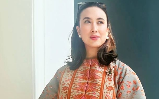 Inilah Menteri Terkaya di Indonesia, Intip Deretan Sumber Kekayaan Menteri Pariwisata Widianti Putriwardhana