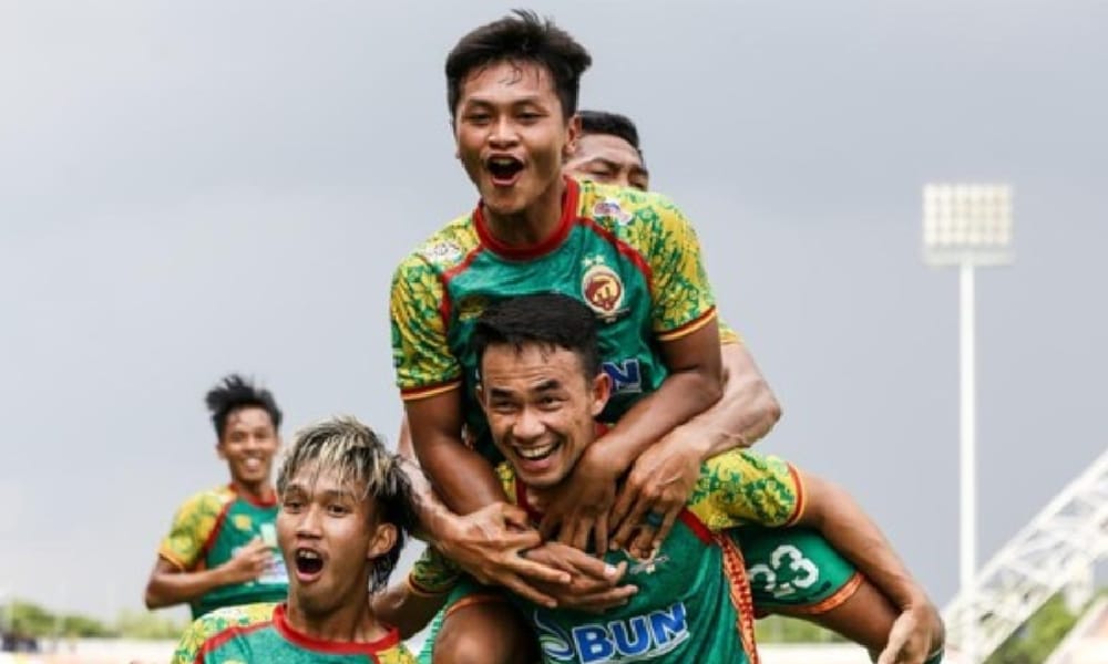 Buntut Hasil Positif, Pemain SFC Minta Timbal Balik Manejemen yang Setimpal 