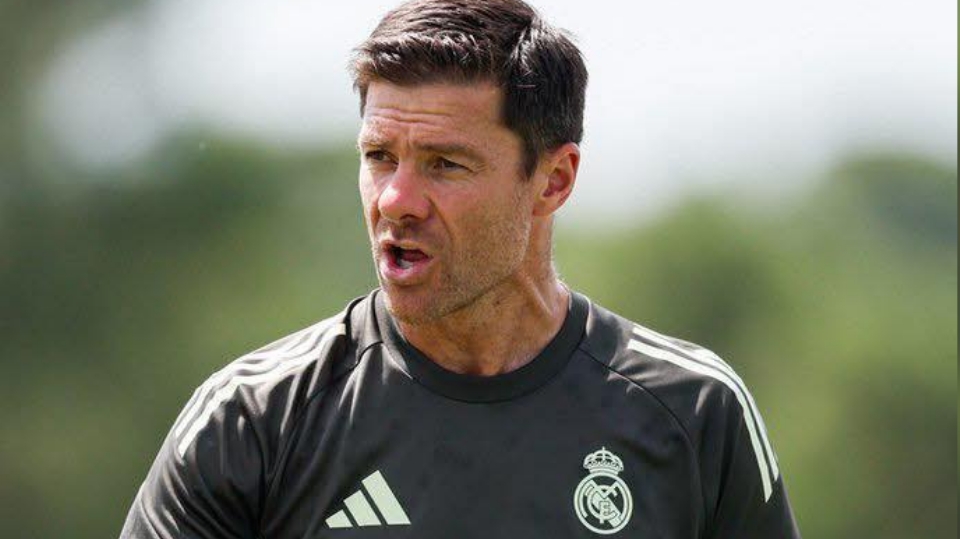 Manajer Real Madrid Xabi Alonso Dikritik oleh Mantan Pemain