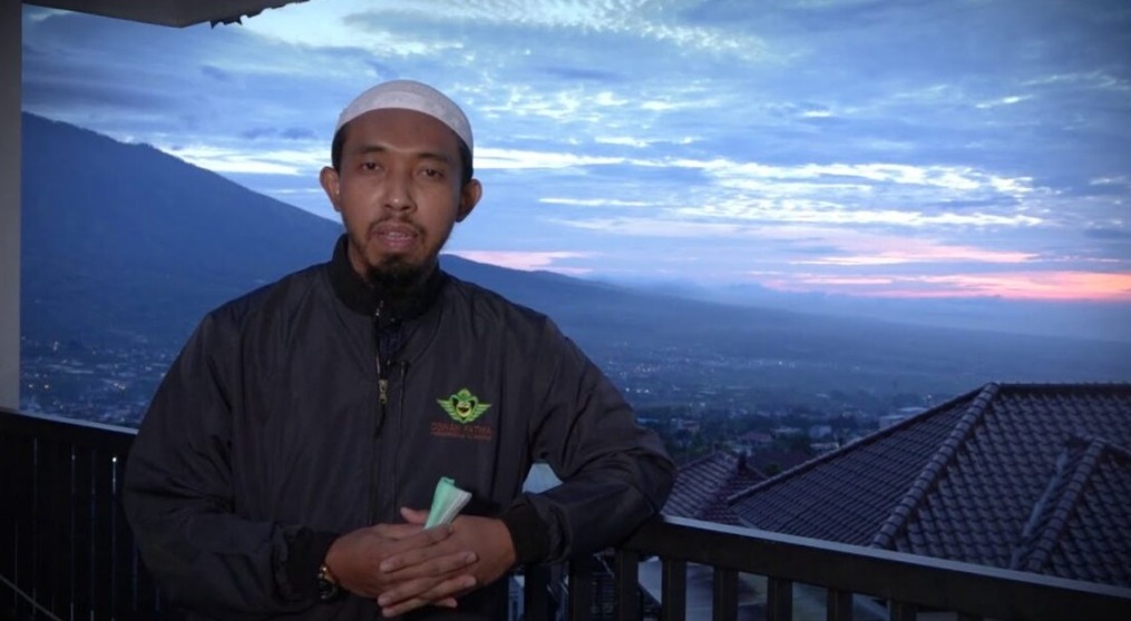 Penyemangat Puasa, Ini Kata Ustadz Abdullah Roy tentang 7 Keutamaan Bulan Ramadhan