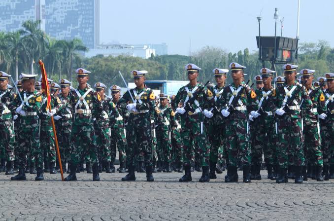 Calon Tentara Merapat, Ini Rekomendasi Sekolah Akademi TNI Terbaik di Indonesia