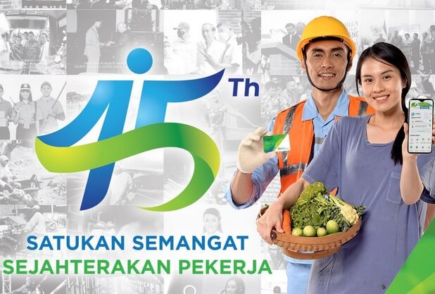 BSU BPJS Ketenagakerjaan Rp600.000 Cair Lagi Januari 2023? Ini Kata Airlangga Hartarto 