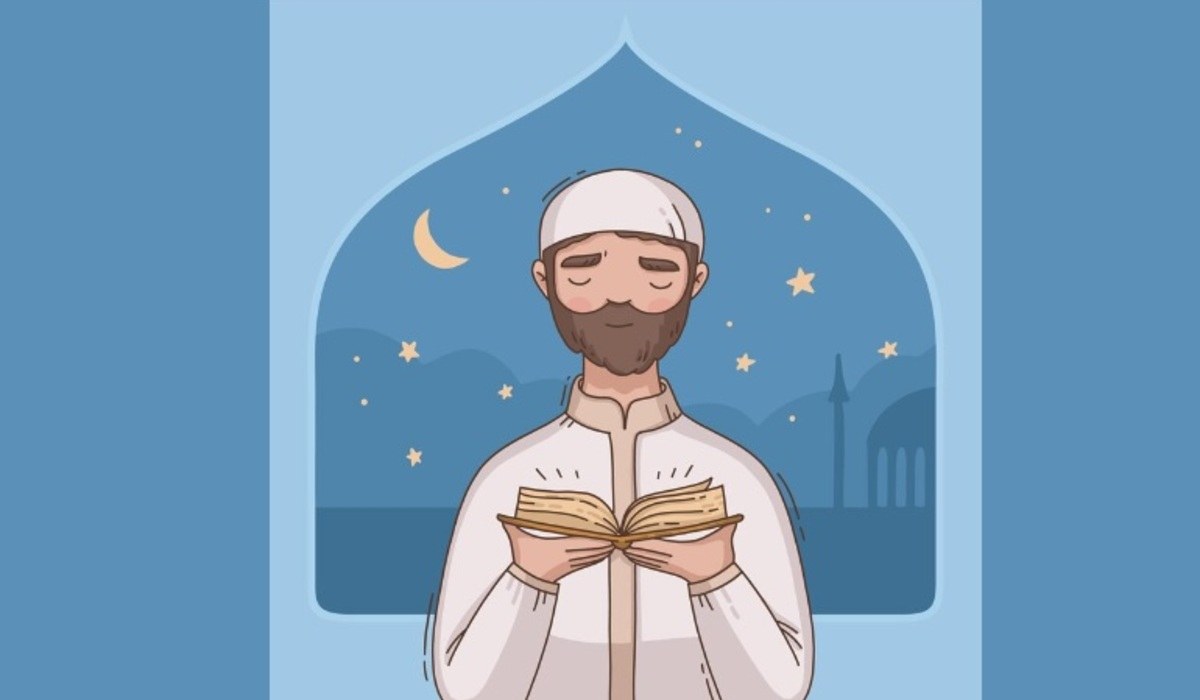 Apa Tanda Puasa Ramadan Kita Diterima Allah SWT? Begini Cara Mengetahuinya 