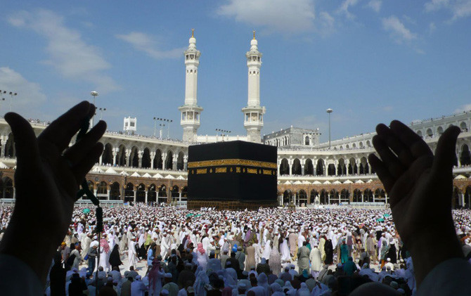  3.447 Warga Pagaralam Waiting List Berangkat Haji