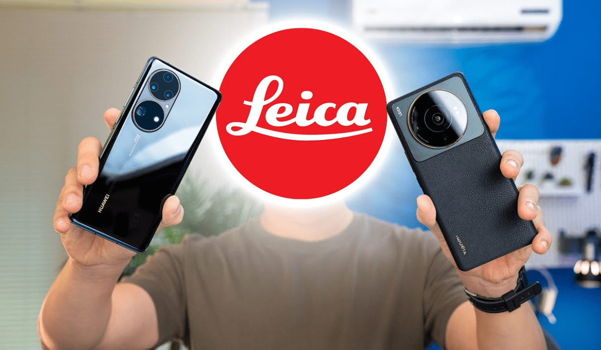 5 HP Xiaomi Hasil Kolaborasi dengan Leica, Ciptakan Masa Depan Fotografi yang Canggih dalam Genggaman