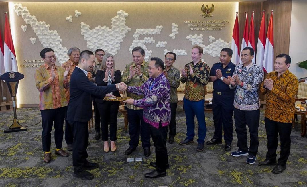 Kampus Cabang King’s College London Segera Beroperasi di Indonesia, Ini Lokasi Kampusnya