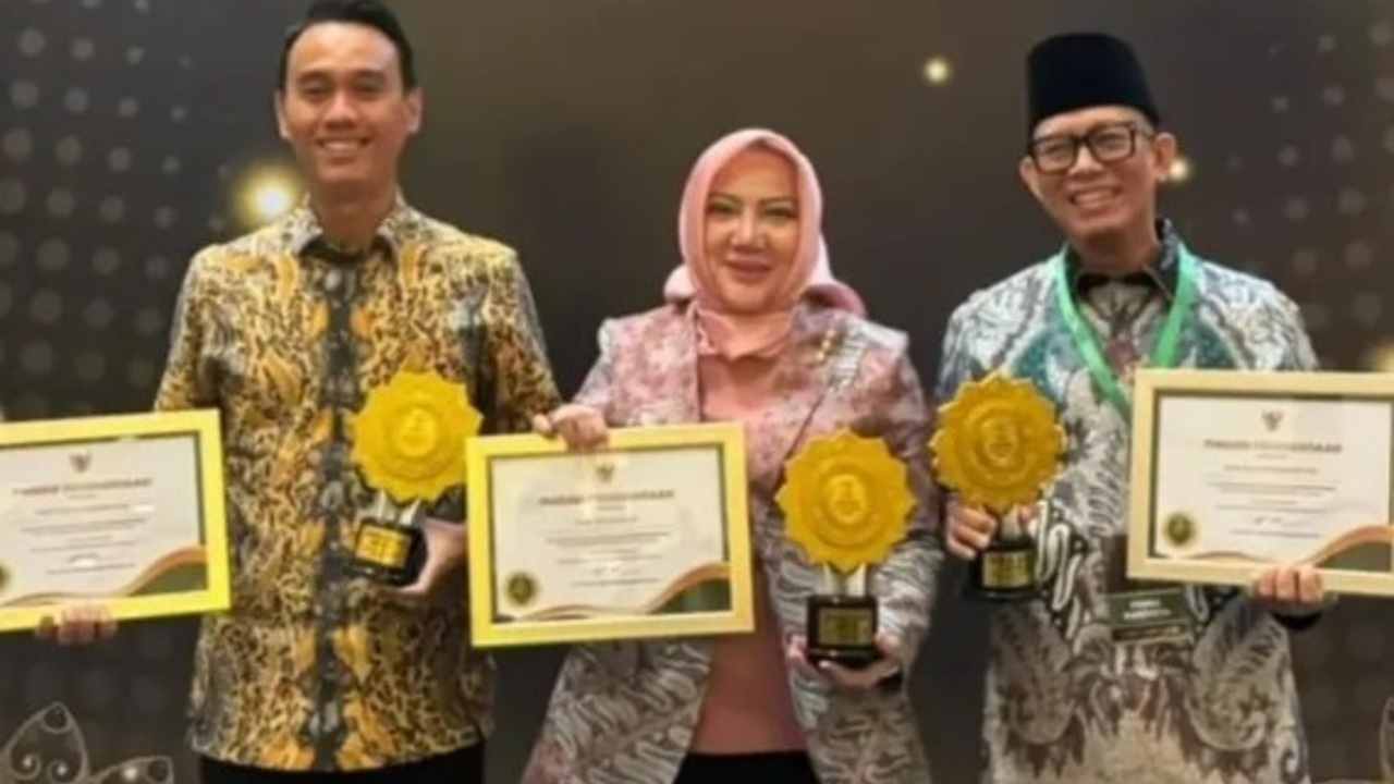 Layanan Kesehatan Makin Merata, Musi Rawas Raih UHC Prioritas Lagi