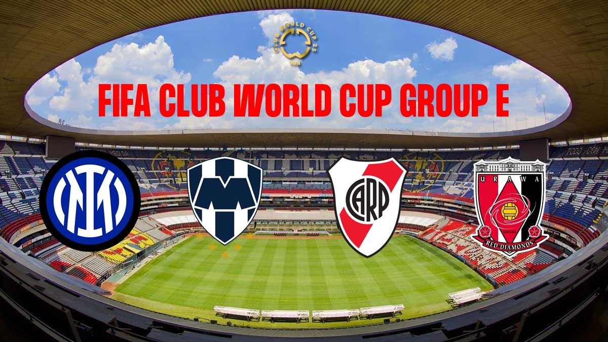 Prediksi dan Preview - Siapa Saja Lawan Inter di FIFA Club World Cup Grup E