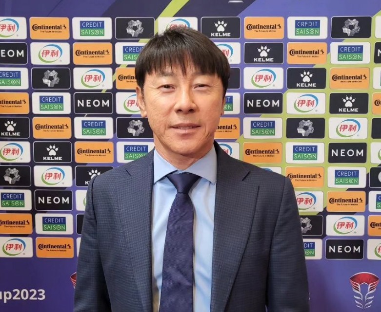 Jepang Bantai Jerman di FIFA Matchday, Shin Tae-yong: Mereka Bakal Menyulitkan Timnas Indonesia 