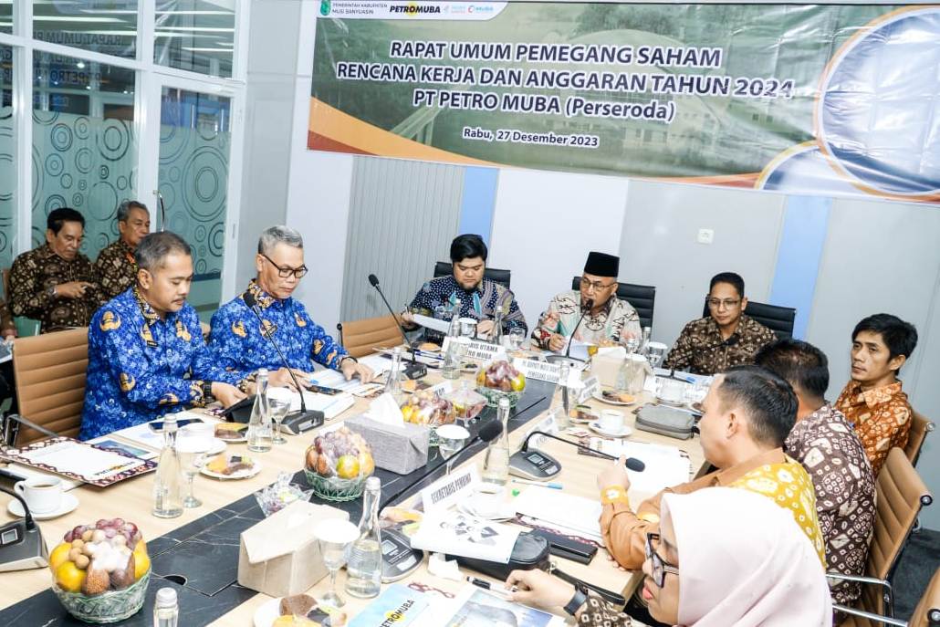 Pertama di Sumatera Selatan, BUMD di Muba Bakal Bangun Pabrik Minyak Goreng 2024, Ini Lokasinya