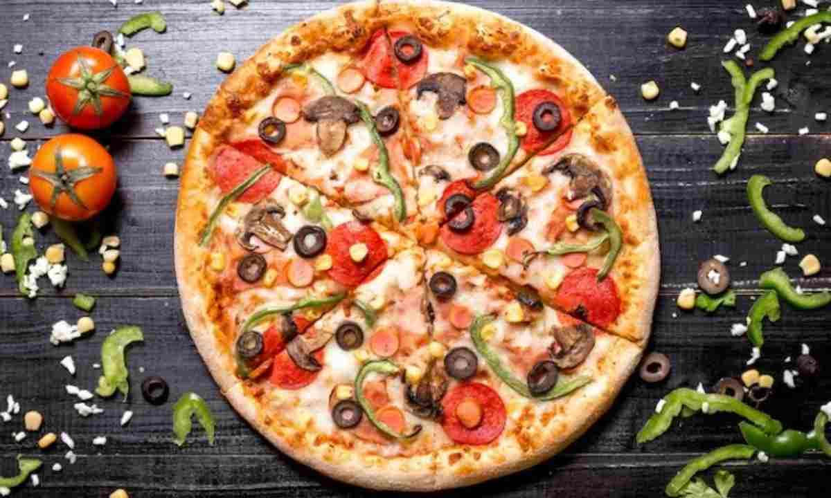 WOW! Ternyata Pizza Telah Ada dari Zaman Romawi Kuno, Begini Kisahnya