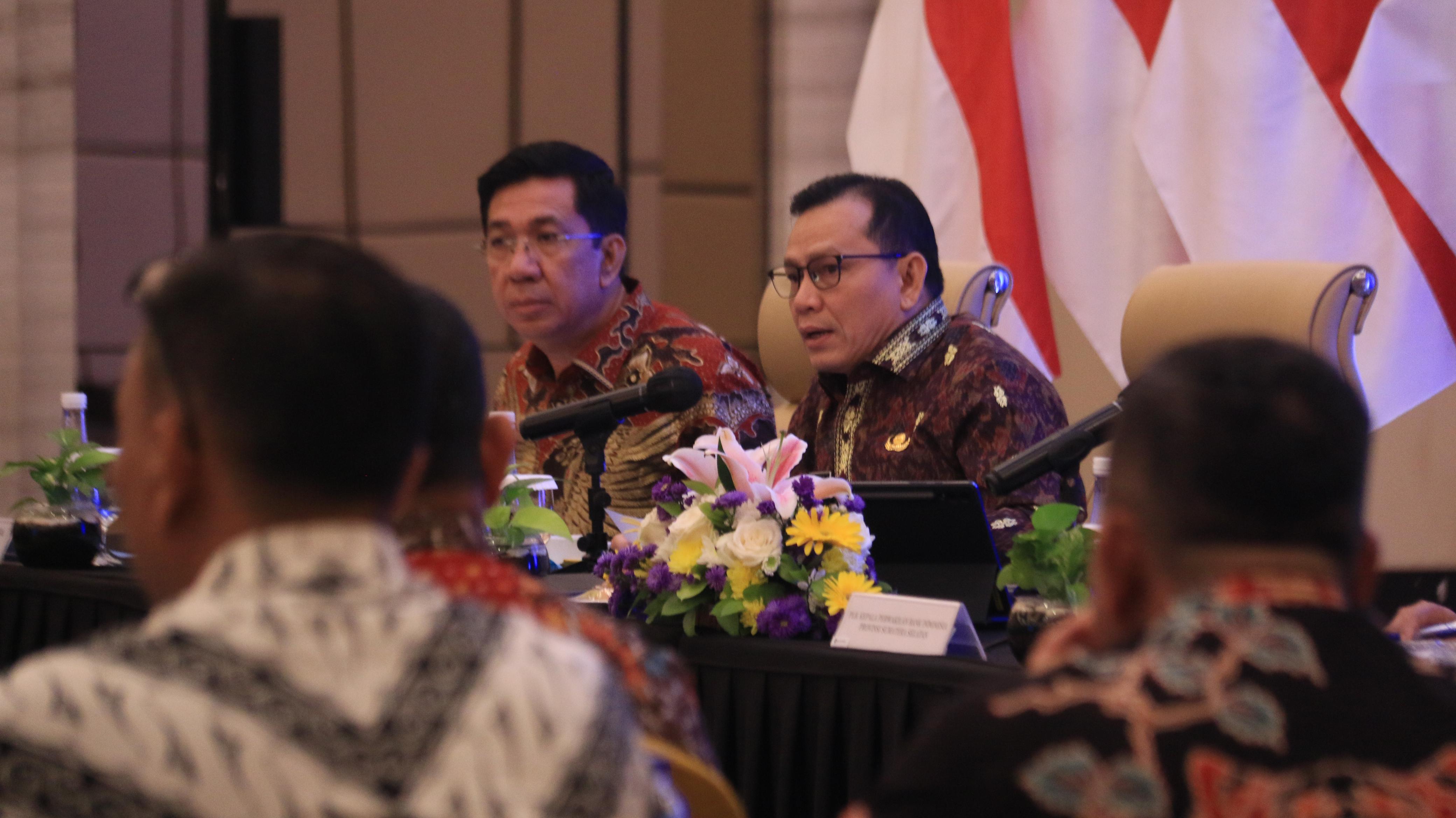 Inflasi Provinsi Sumatera Selatan Tetap Terkendali, Ini 5 Komoditas Utama Penyumbang Deflasi Bulan Juli 2024  
