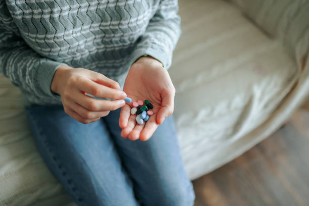 Inilah 7 Vitamin dan Mineral Penting untuk Menjaga Kesehatan di Usia Lanjut