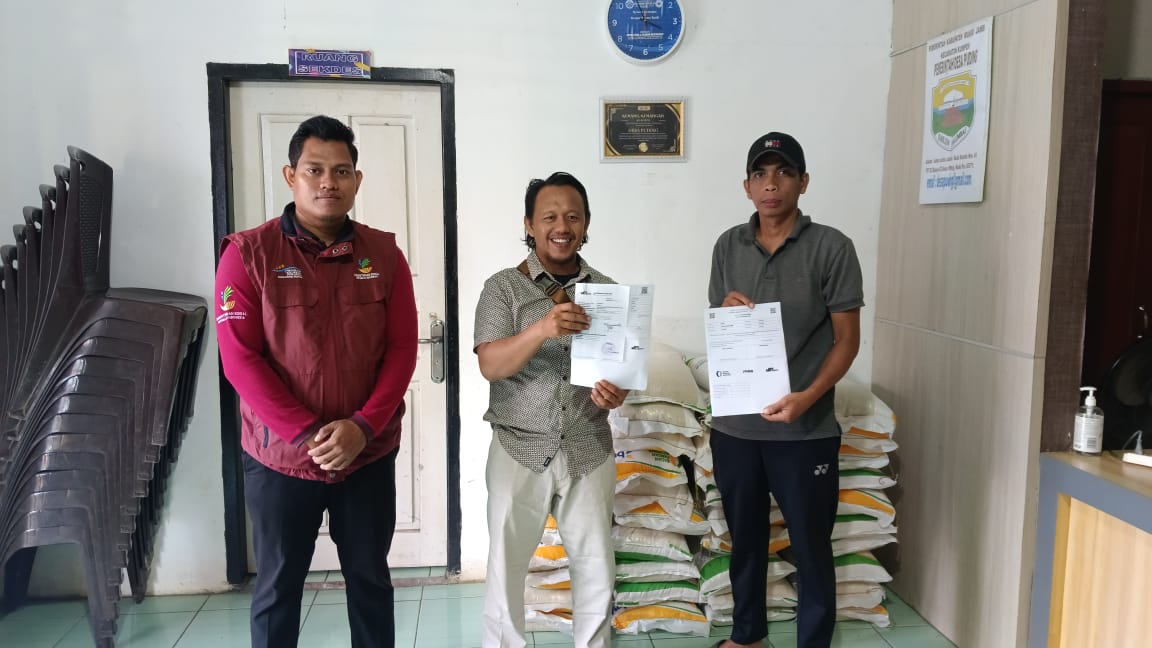 Bansos Beras 10 Kilogram Dibagikan Januari 2025, Ternyata Ada Berita Buruk Bagi KPM Penerima!