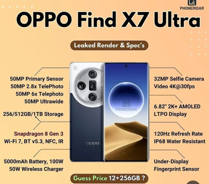 Mana yang Lebih Oke? Kamera Oppo Find X7 Ultra Vs Vivo X100 Pro, Simak Reviewnya!