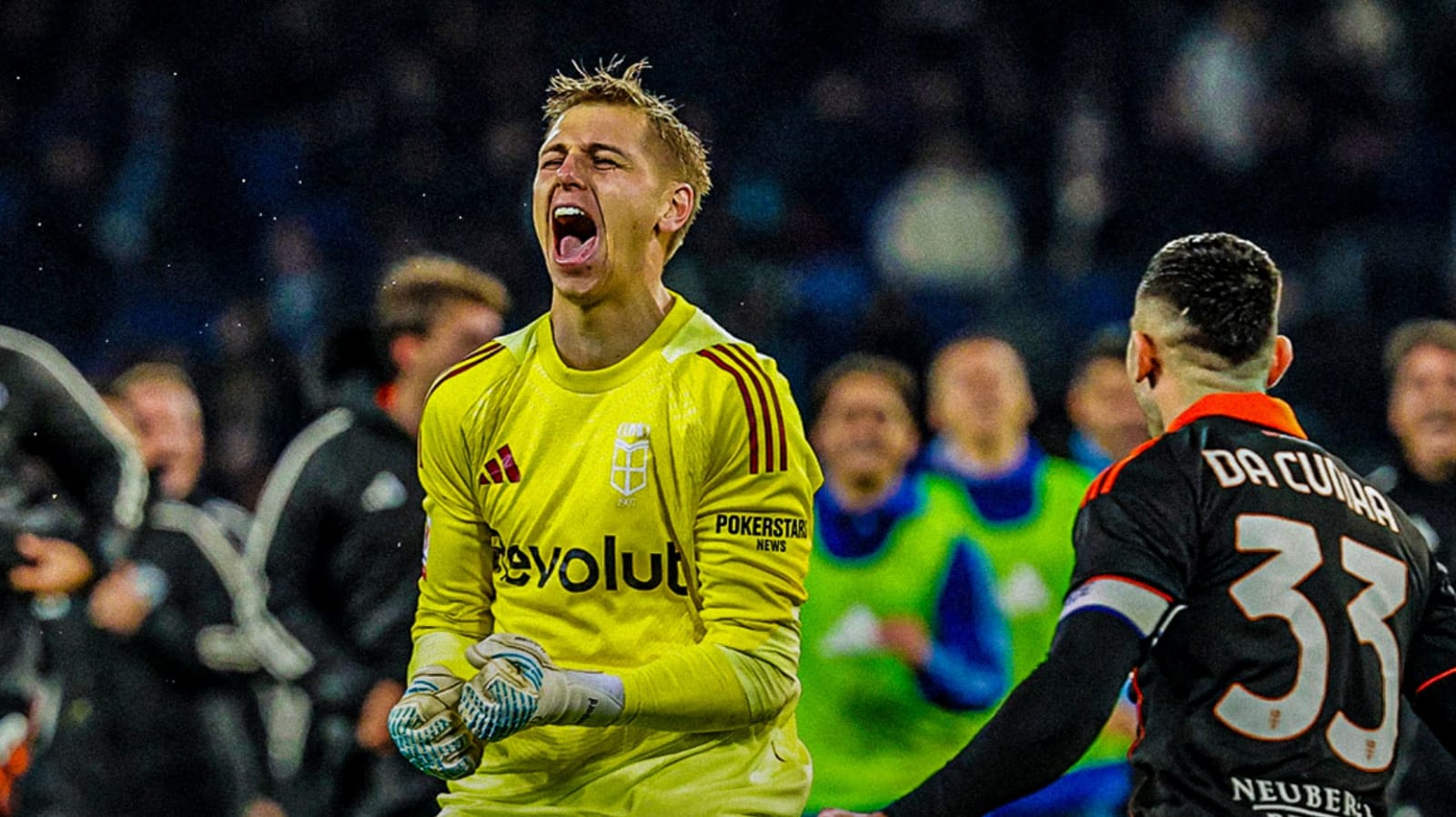 Como Lolos Semifinal Coppa Italia Napoli Tersingkir di Adu Penalti