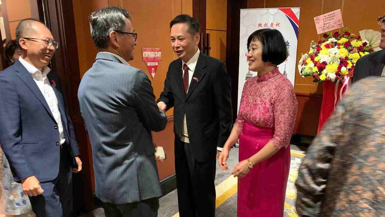 Masuk 10 Besar! Taiwan Bangga Jadi Mitra Dagang Utama Indonesia