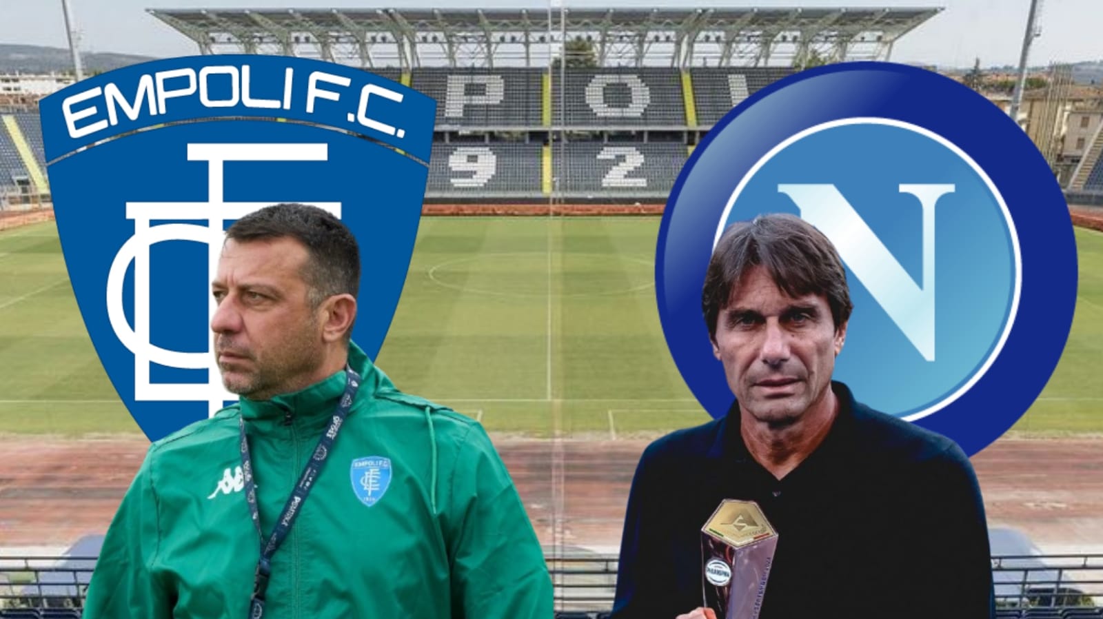 Preview Serie A-Empoli vs Napoli: Kabar Tim, Susunan Pemain dan Prediksi 'Jegal Langkah Keledai di Kandang