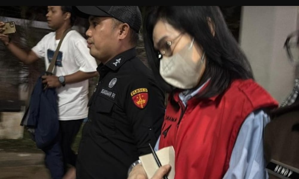 RESMI! Pihak Kepolisian Ungkap Peran Ibu Ronald Tannur Dalam Penyuapan Hakim