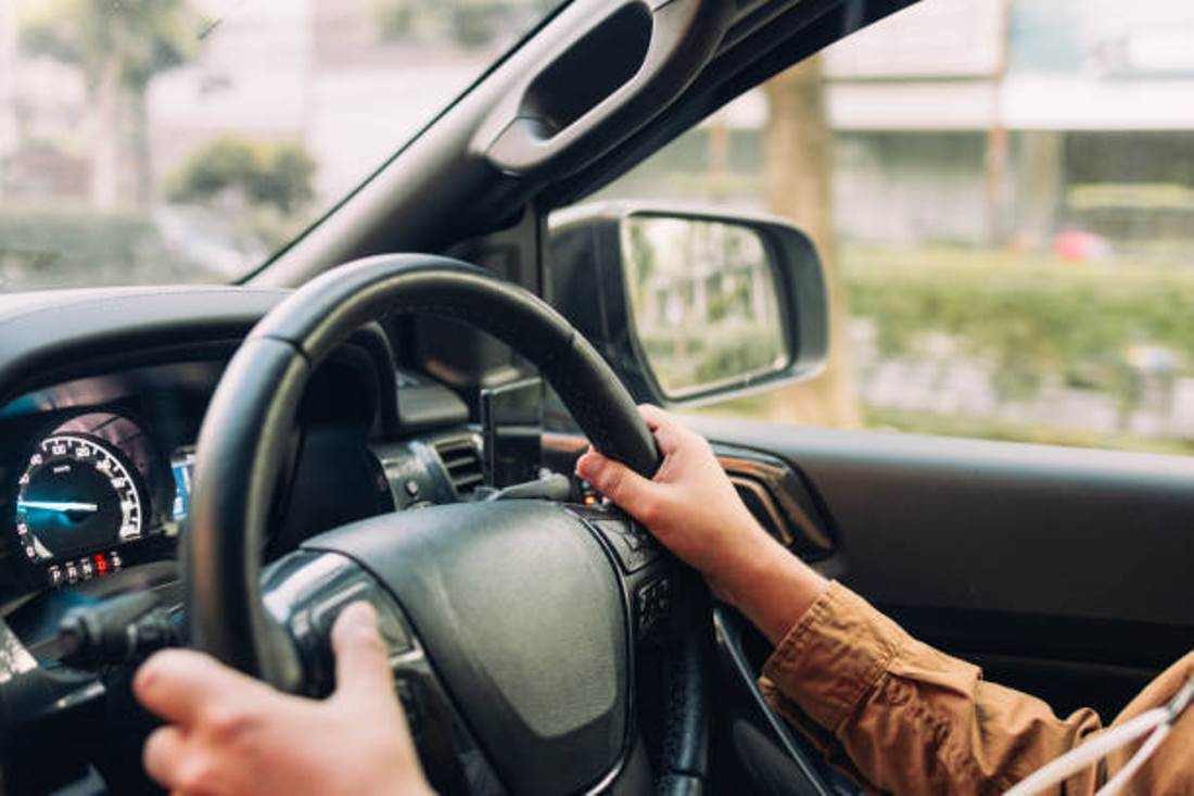 6 Penyebab Setir Mobil Terasa Berat dan Cara Mengatasinya