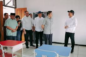 Program Baru Sekolah Rakyat Dari Pemerintah Segera Berjalan, Benarkah Akan Dibuka Pada Tahun Ajaran 2025?