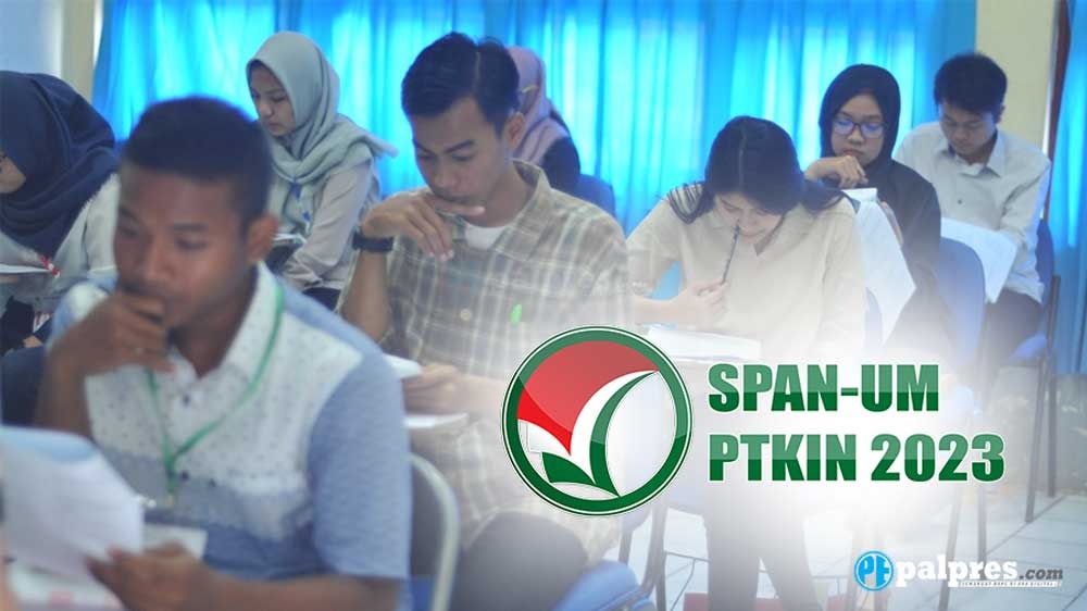 Pendaftaran SPAN PTKIN 2023 Dibuka, Kepala Madrasah Buruan Daftarkan Siswanya