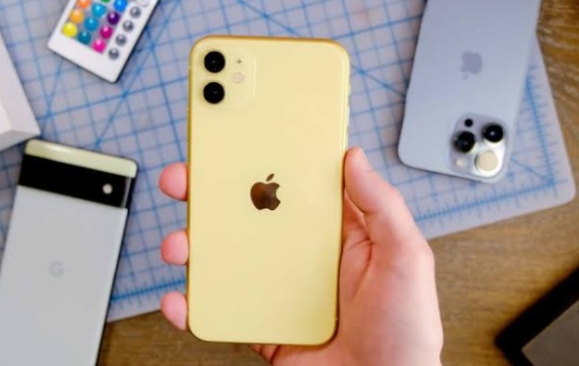 Jelang Lebaran 2024 iPhone Turun Harga 3 Jutaan, Untuk Seri iPhone Ini?