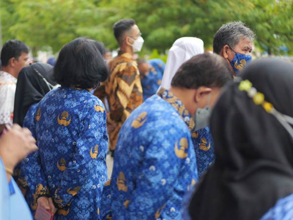 PPPK Wajib Tahu! Ini Syarat dan Prosedur Pengajuan Cuti