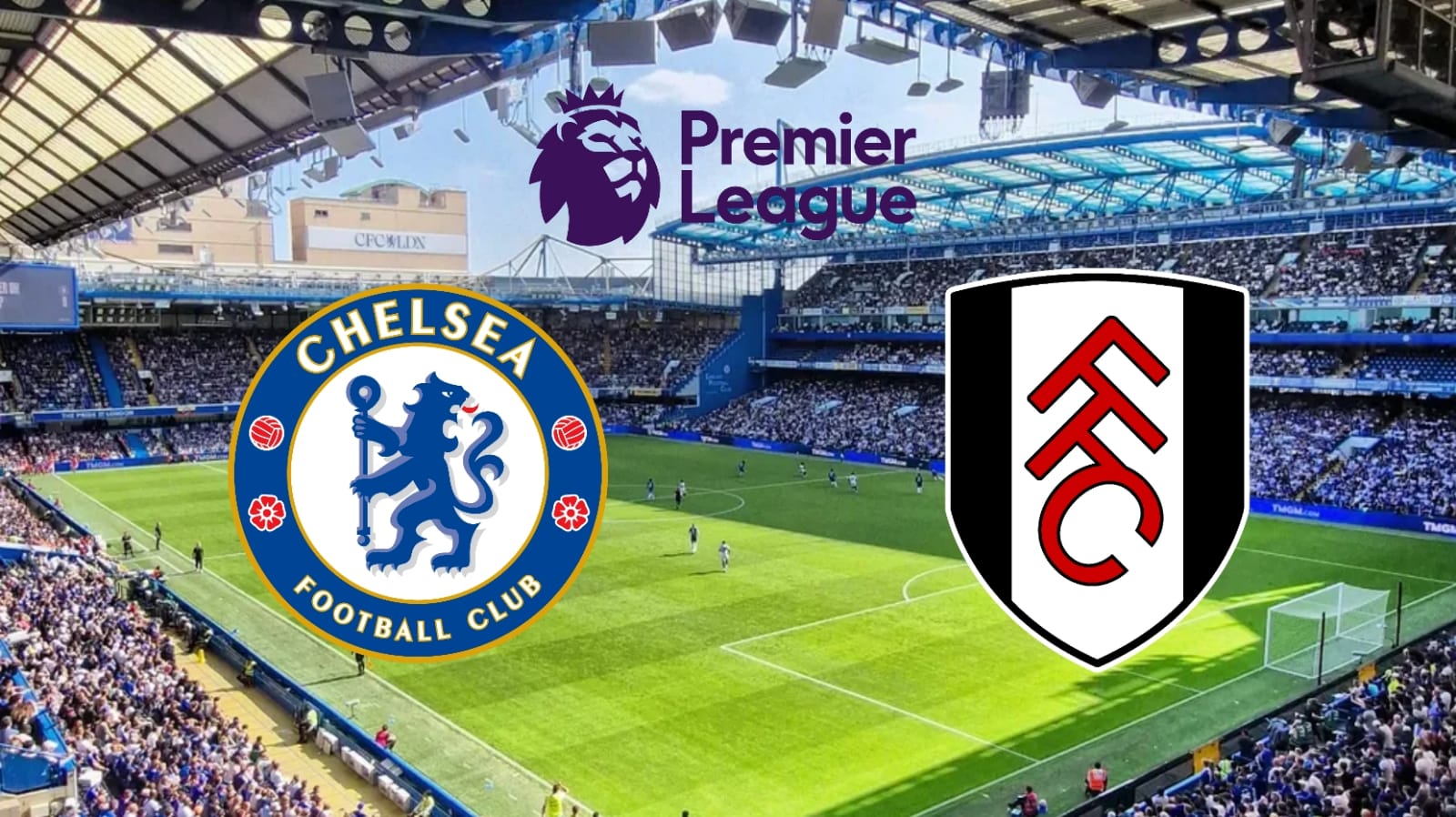 Susunan Pemain Chelsea vs Fulham Preview Pertandingan dan Prediksi Skor