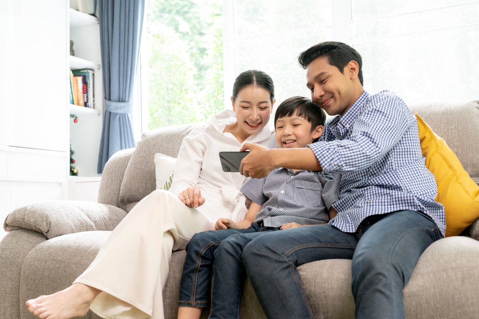 XL SATU Hadirkan STECU dan AMAYzing Deals! Internet Super Cepat dan Bonus Melimpah Sepanjang Mei 2025!