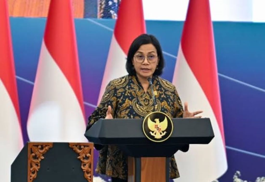 RESMI! Sri Mulyani Cairkan Tunjangan PNS dan PPPK di Bulan Juli 2025, Nominal Tertinggi Capai Rp41 Juta