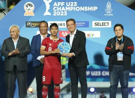 Punya Kualitas Bagus, Pemain Kesayangan Shin Tae-yong Ini Layak Main di Liga Korea, Susul Asnawi Mangkualam