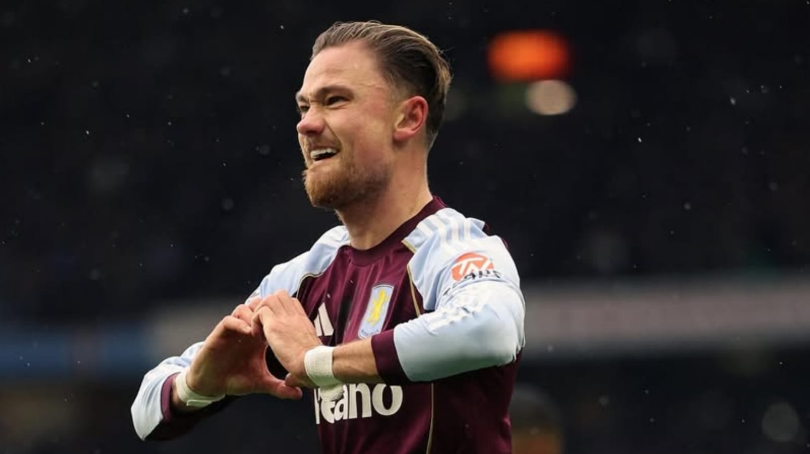 Aston Villa 1-0 Manchester City: Gol Matty Cash Pertahankan Empat Kemenangan Beruntun 