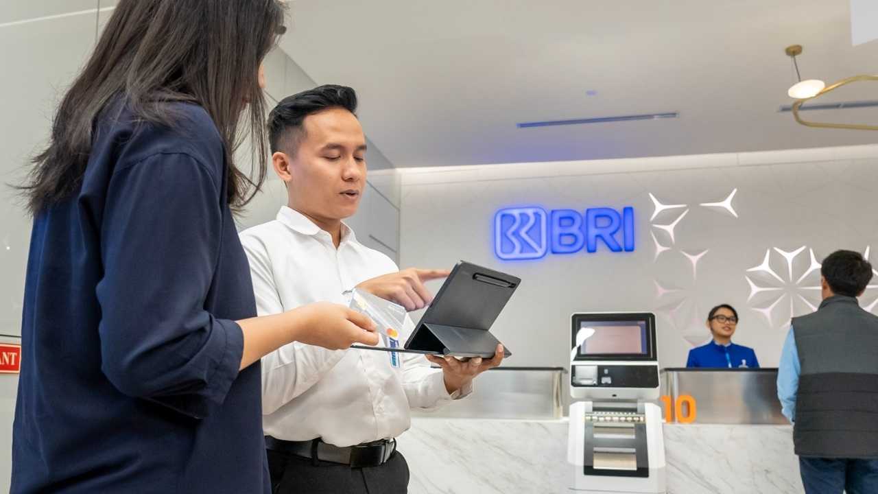  Jaga Kualitas Aset Tetap Sehat, Ini Strategi Manajemen Risiko BRI di Tengah Dinamika Ekonomi Global