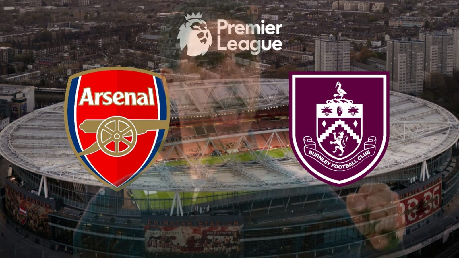 Apakah Arsenal Bisa Mengunci Gelar Juara Liga Premier Saat Menghadapi Burnley?
