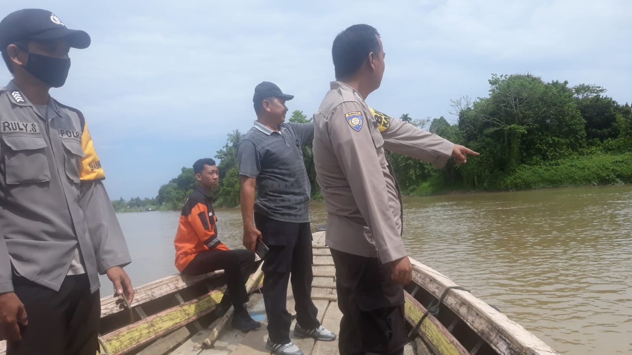 Pergi Mancing, Kakek 60 Tahun Tak Kunjung Pulang