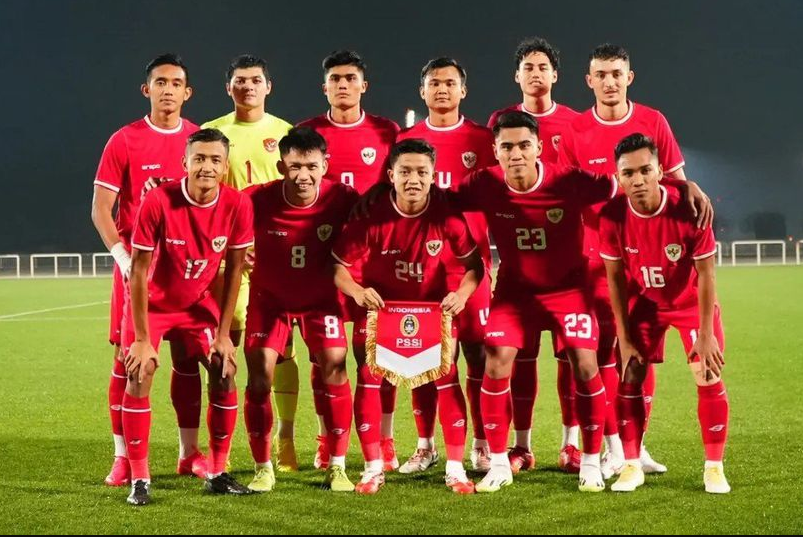 Prediksi Timnas Qatar U-23 vs Timnas Indonesia U-23 di Piala Asia U-23 2024, Ujian Awal Garuda Muda