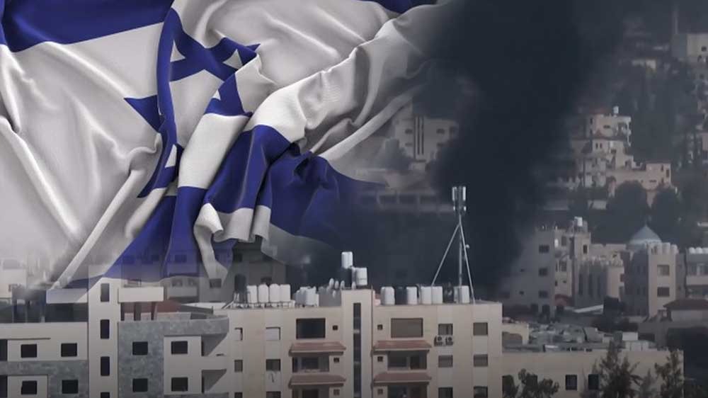 KOMPAK! Negara Islam Seluruh Dunia Kutuk dan Kecam Israel