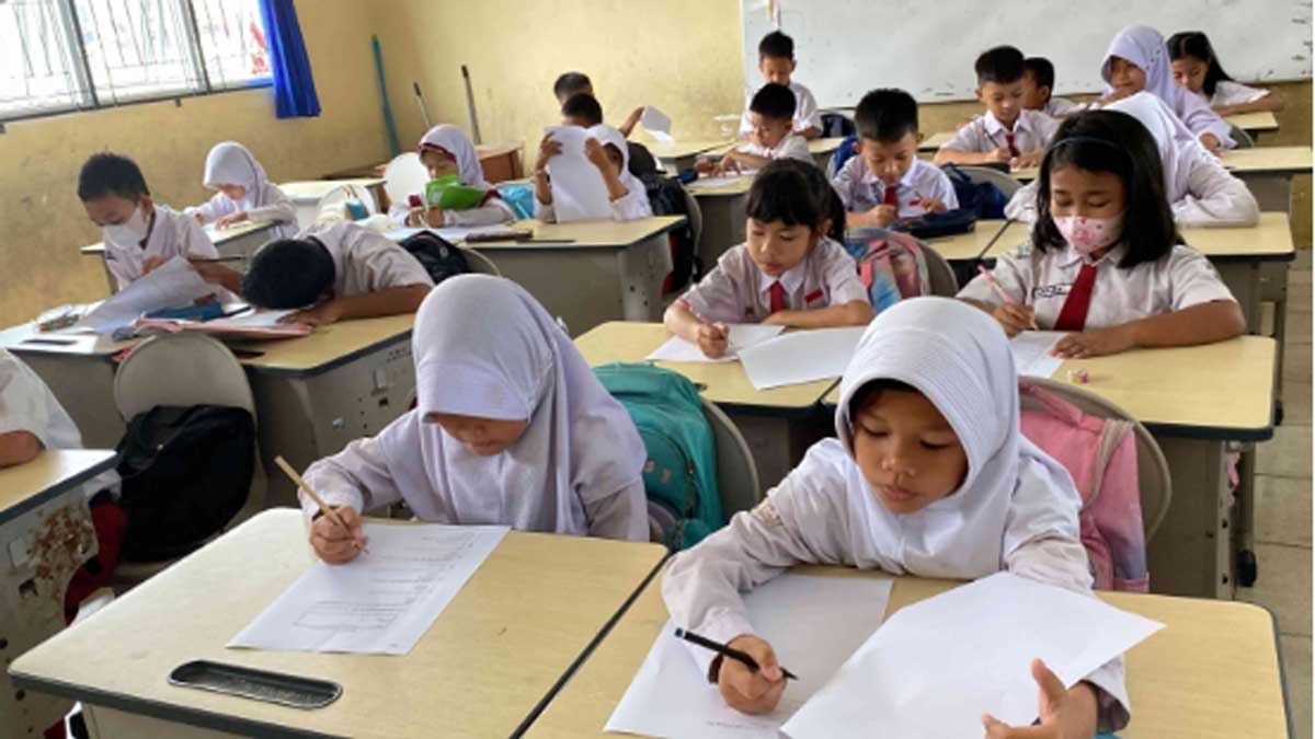 OPINI: Peran Teknologi dalam Meningkatkan Kualitas Pendidikan Sekolah Dasar