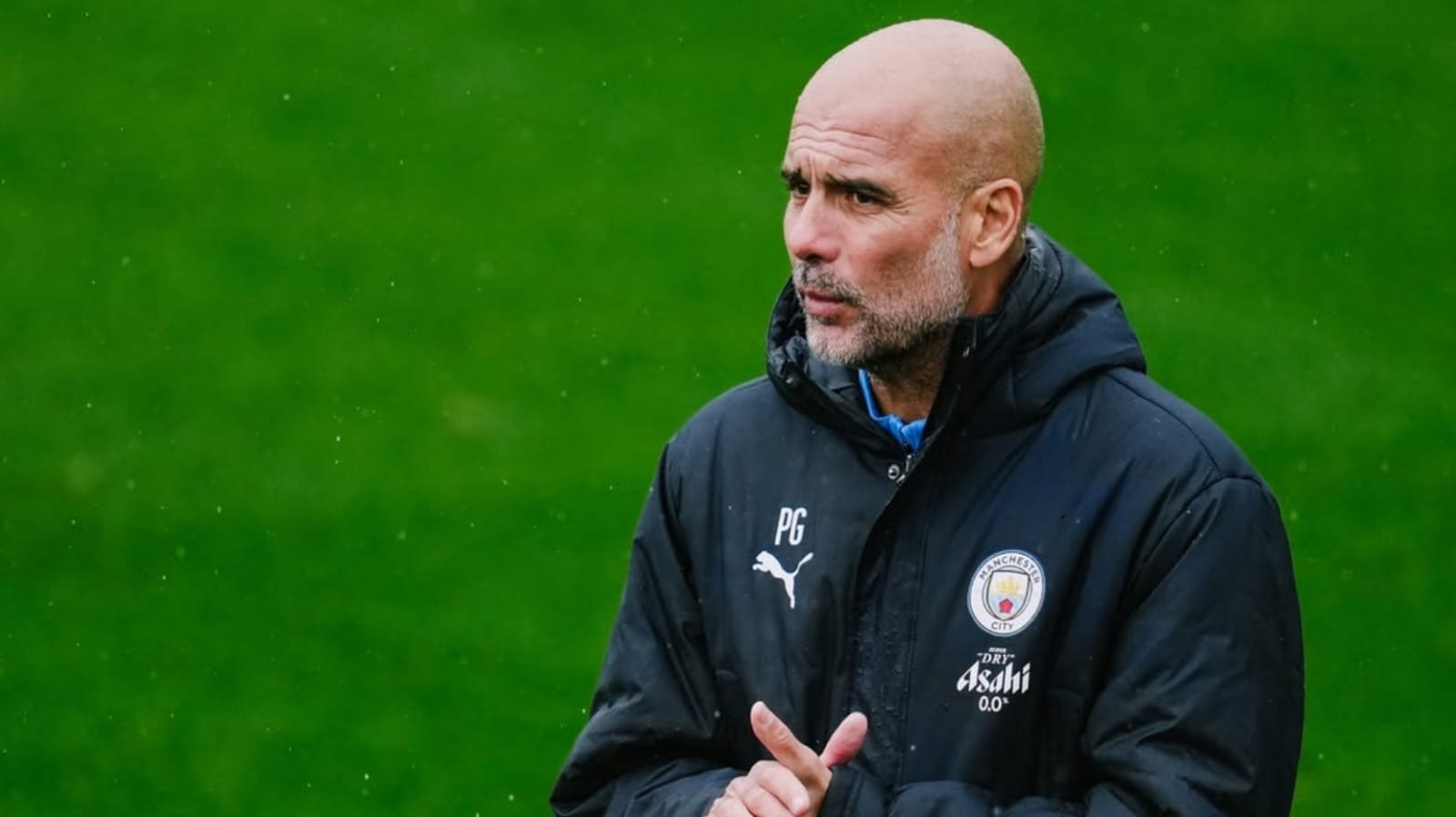 Performa Manchester City Setelah Perombakan Skuad Pep Guardiola