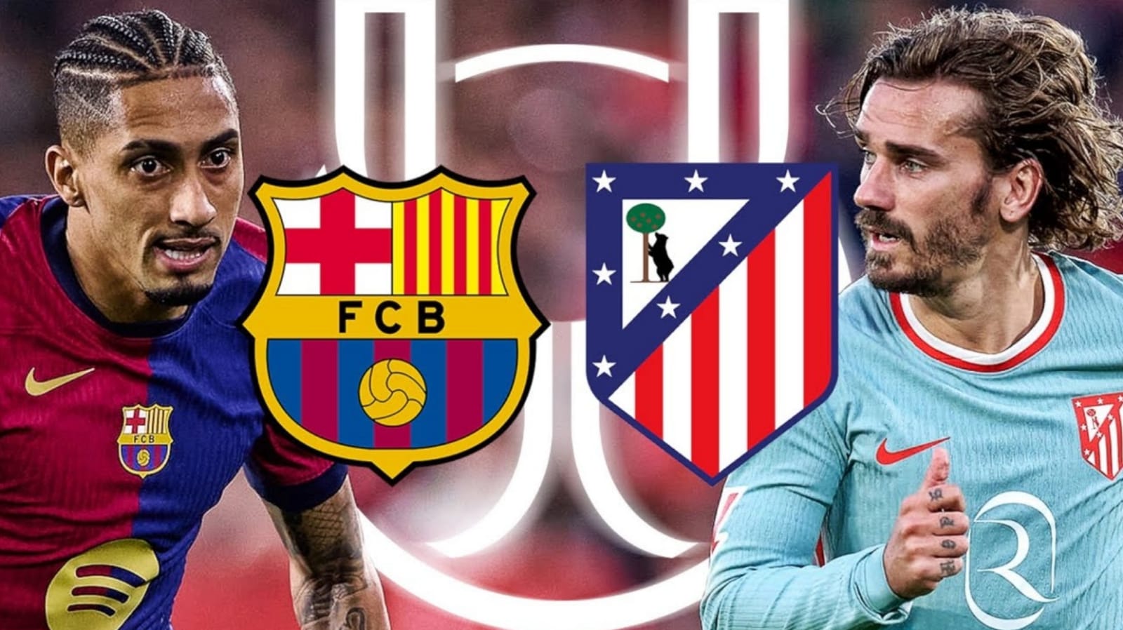 Semifinal Copa del Rey - Barcelona vs Atletico Madrid 'Pencetak Gol Terbanyak Versus Pertahanan Terbaik'