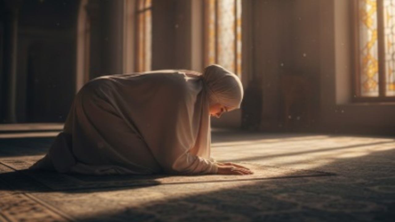 Panduan Ibadah Harian: Jadwal Sholat Palembang Sabtu 3 Januari 2026